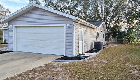 A home in OCALA