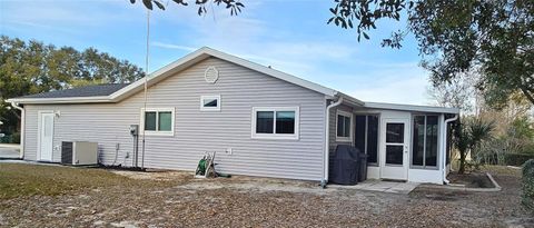 A home in OCALA