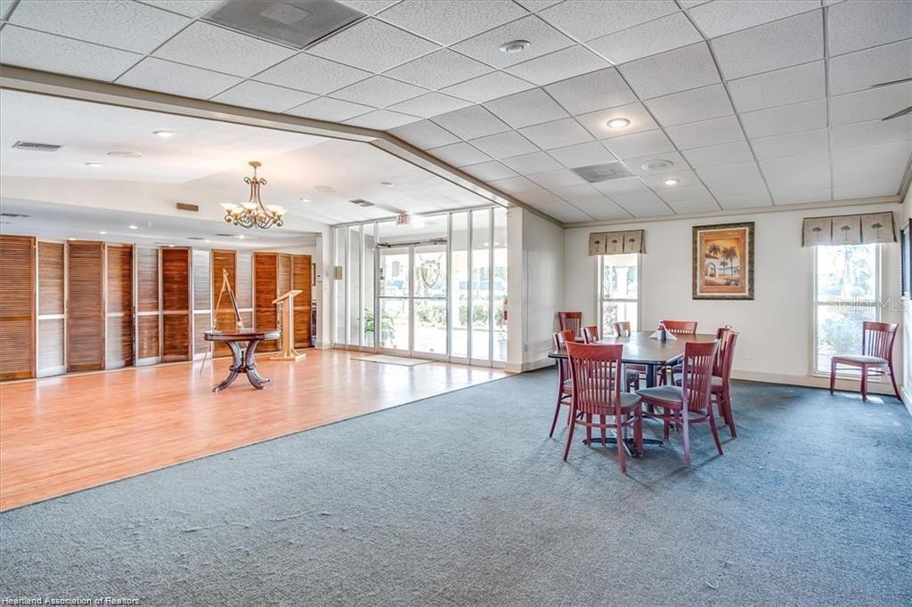 PLACID LAKES SEC 11 REP - Commercial Sale