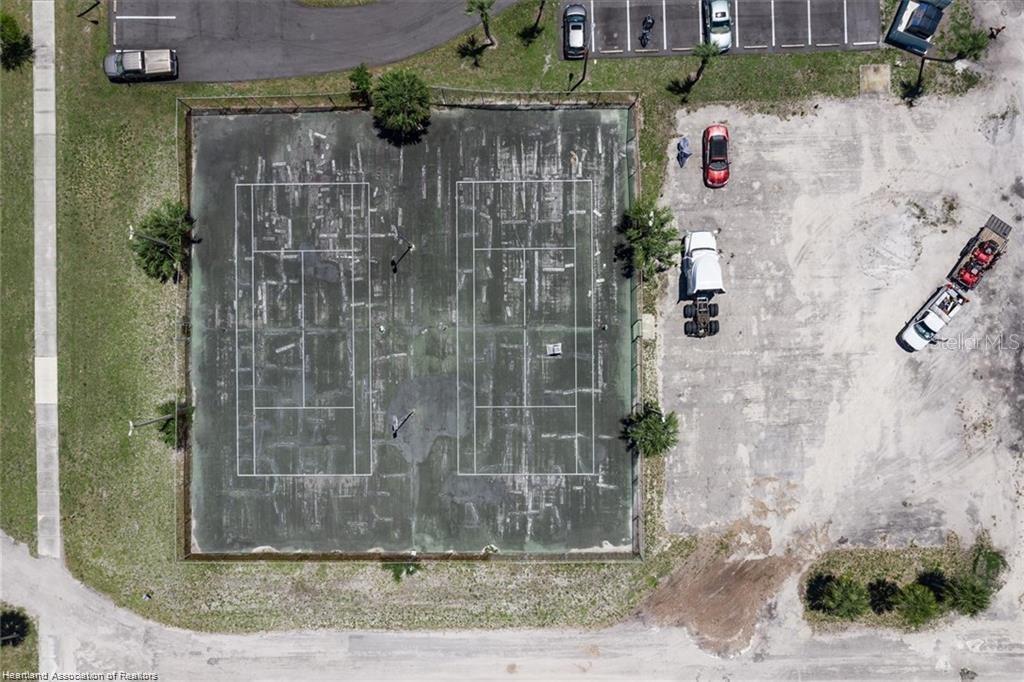 PLACID LAKES SEC 11 REP - Commercial Sale