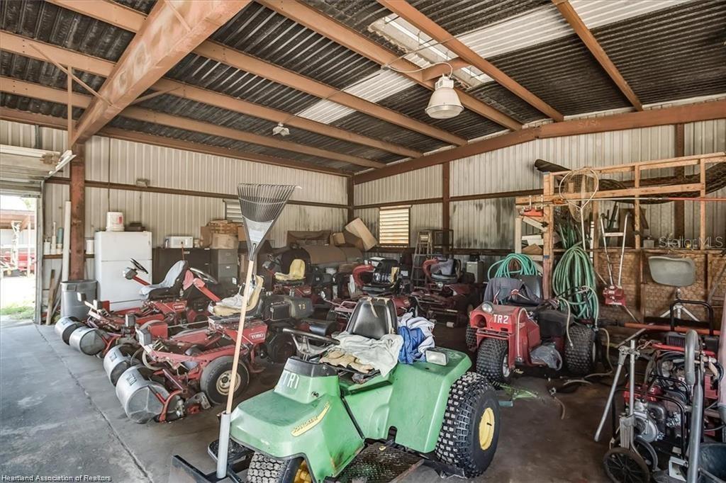 PLACID LAKES SEC 11 REP - Commercial Sale