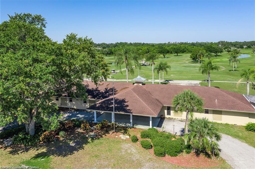 3603 PLACID LAKES BOULEVARD