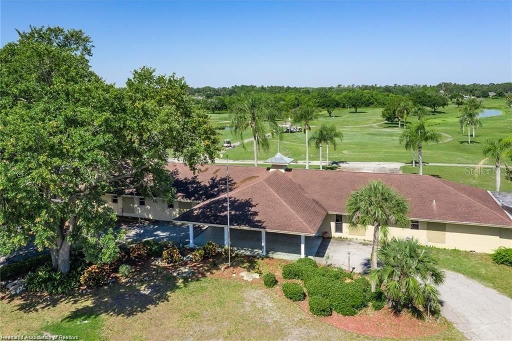 Photo of 3603 Placid Lakes Boulevard, Lake Placid, FL 33852 (MLS # L4949447)
