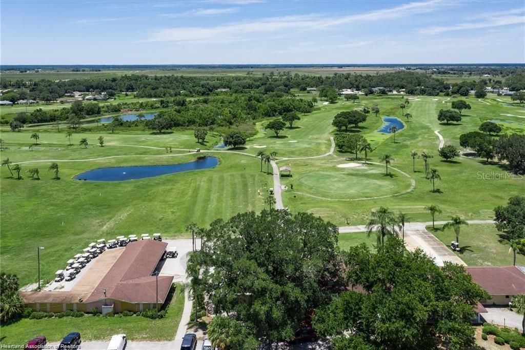 Photo of 3603 Placid Lakes Boulevard, Lake Placid, FL 33852 (MLS # L4949447)