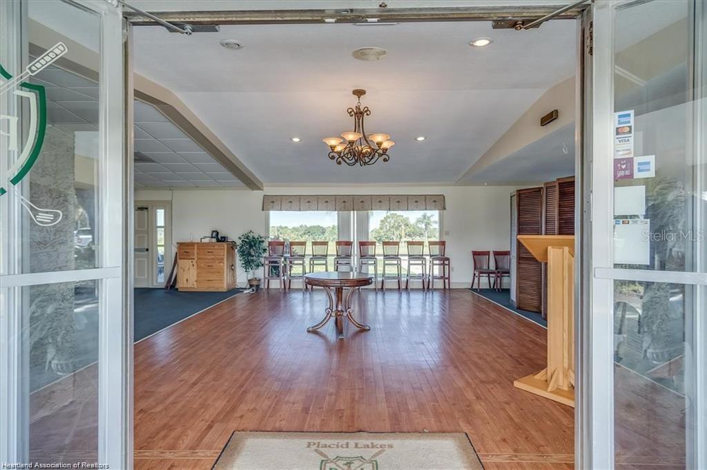 PLACID LAKES SEC 11 REP - Commercial Sale