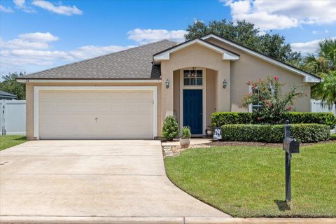 A home in PALM COAST