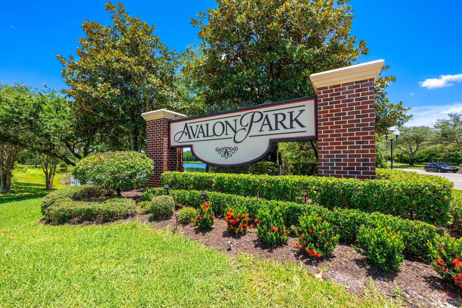 AVALON PARK NORTHWEST VILLAGE PH 02-4 - Residential