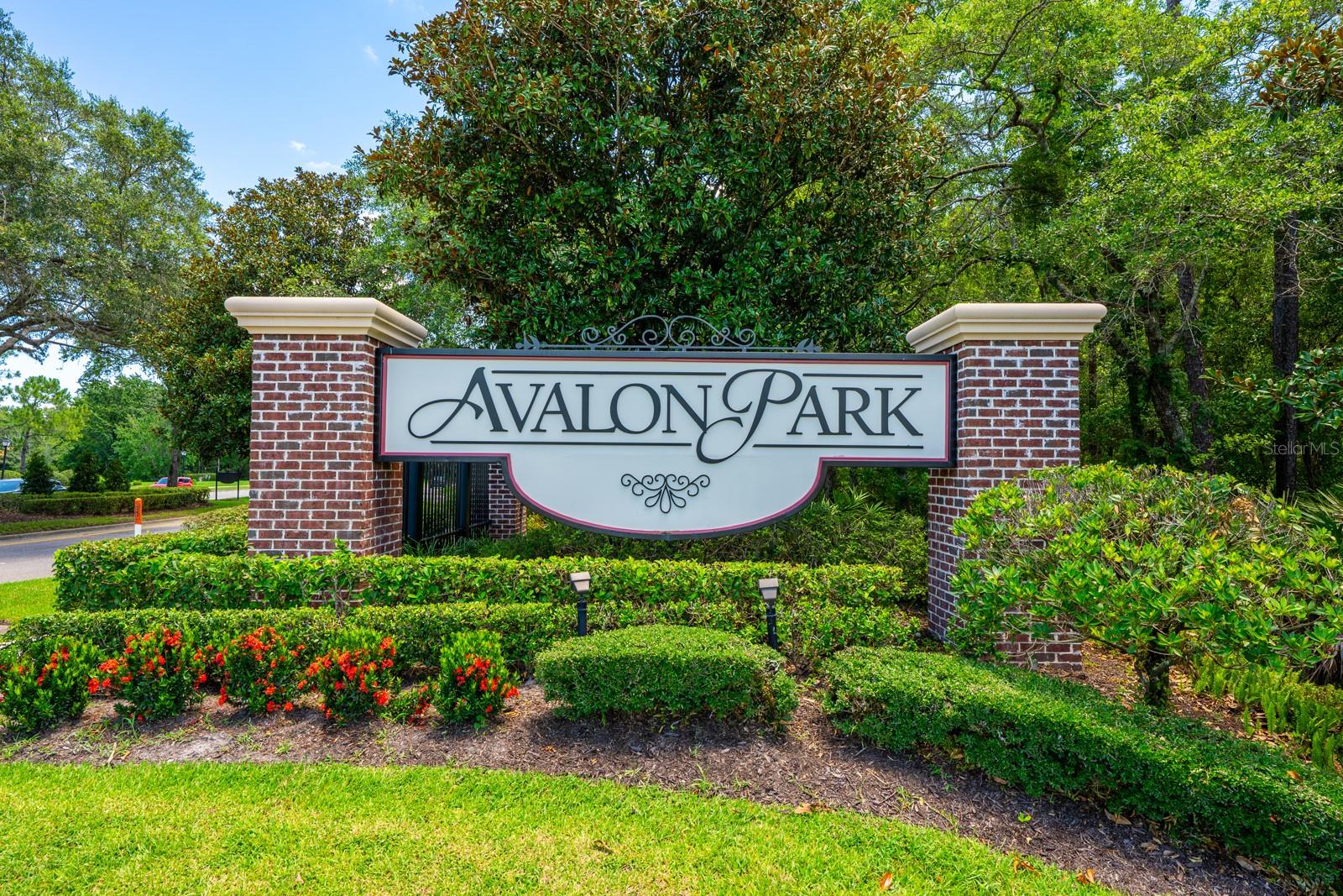 AVALON PARK NORTHWEST VILLAGE PH 02-4 - Residential