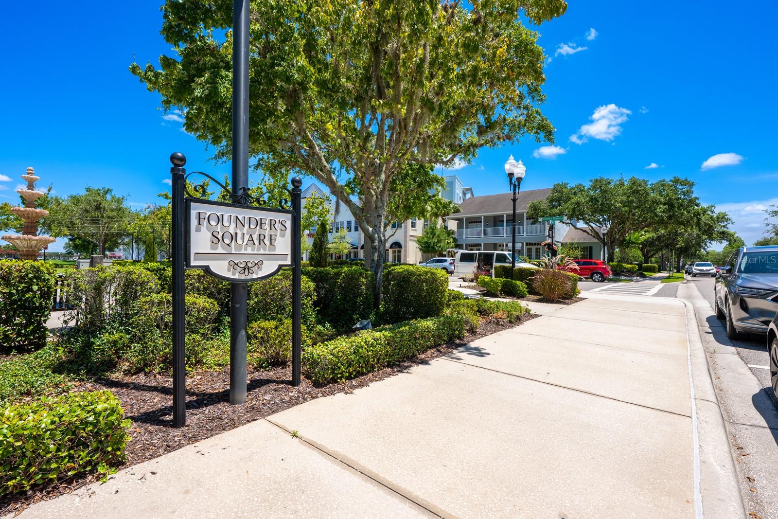 AVALON PARK NORTHWEST VILLAGE PH 02-4 - Residential