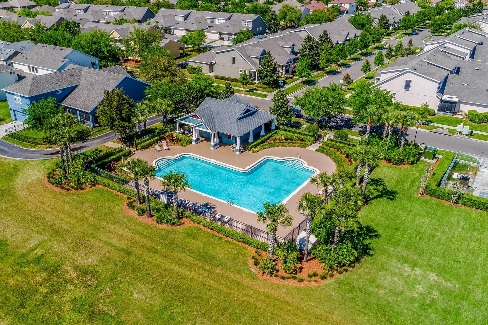AVALON PARK NORTHWEST VILLAGE PH 02-4 - Residential