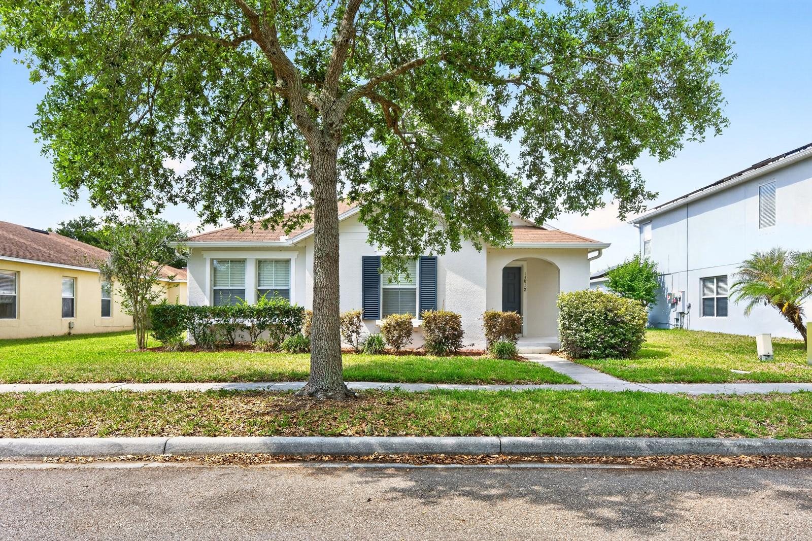 AVALON PARK NORTHWEST VILLAGE PH 02-4 - Residential