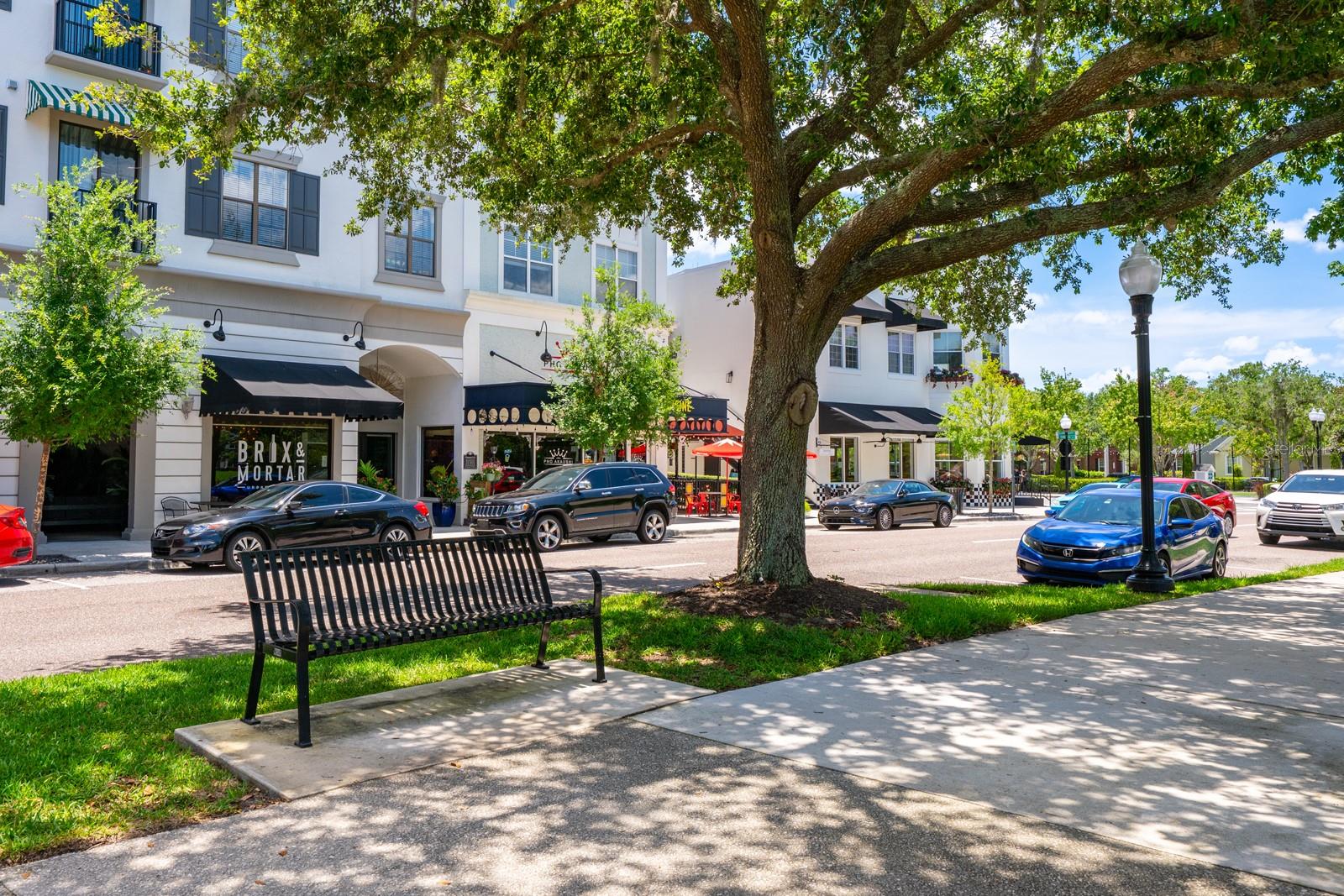 AVALON PARK NORTHWEST VILLAGE PH 02-4 - Residential