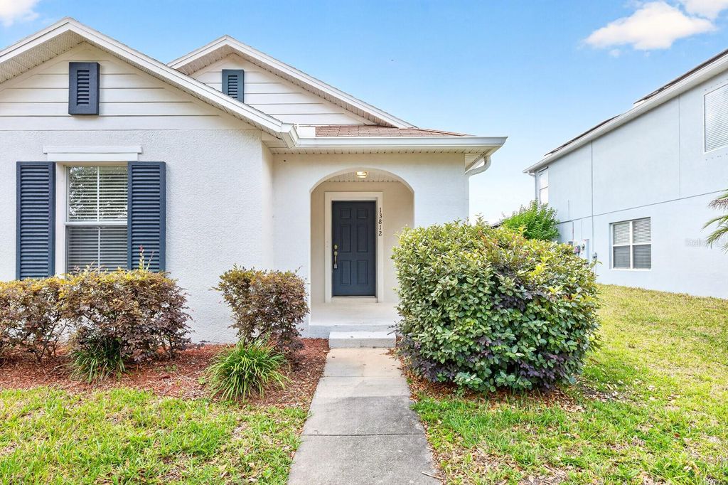 Photo of 13812 Cepheus Drive, Orlando, FL 32828 (MLS # O6406680)