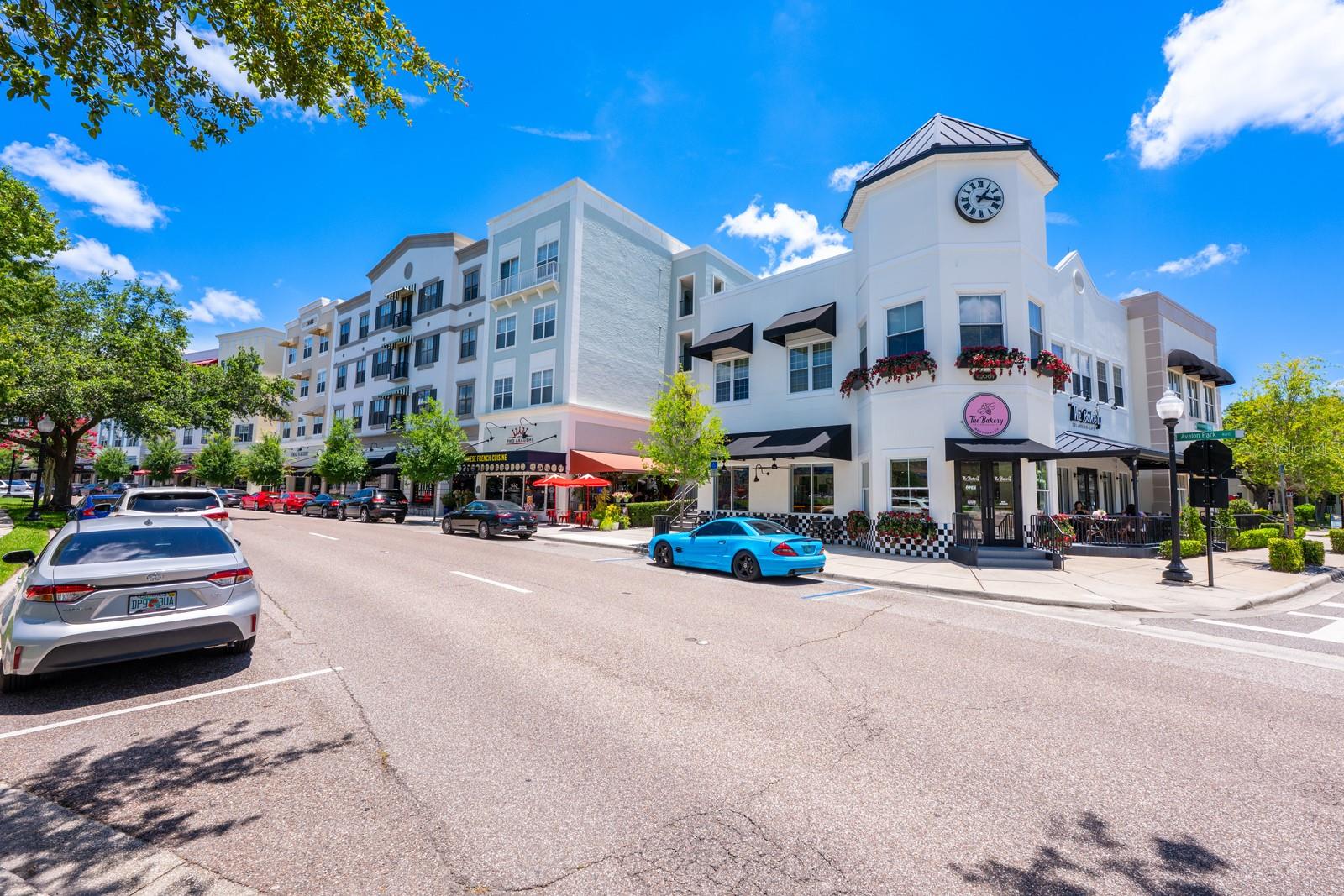 AVALON PARK NORTHWEST VILLAGE PH 02-4 - Residential