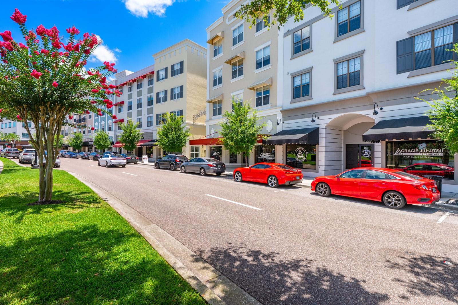 AVALON PARK NORTHWEST VILLAGE PH 02-4 - Residential
