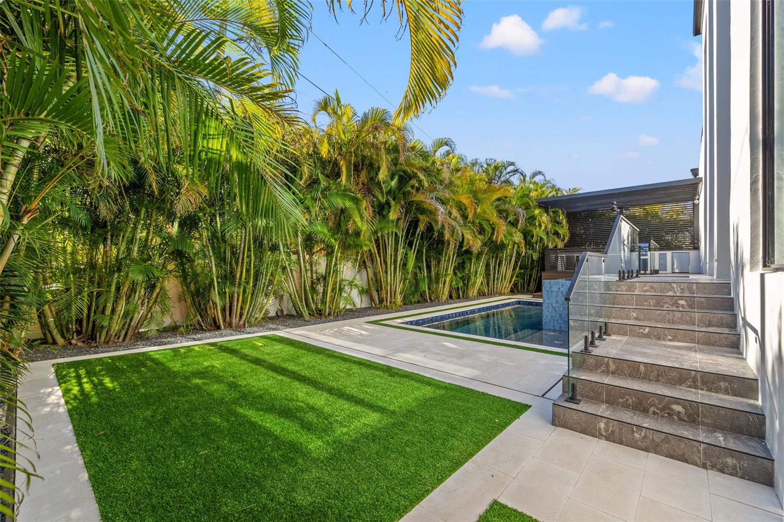 EDEN SHORES SEC 4 BLK 6, LOT 2 - Residential