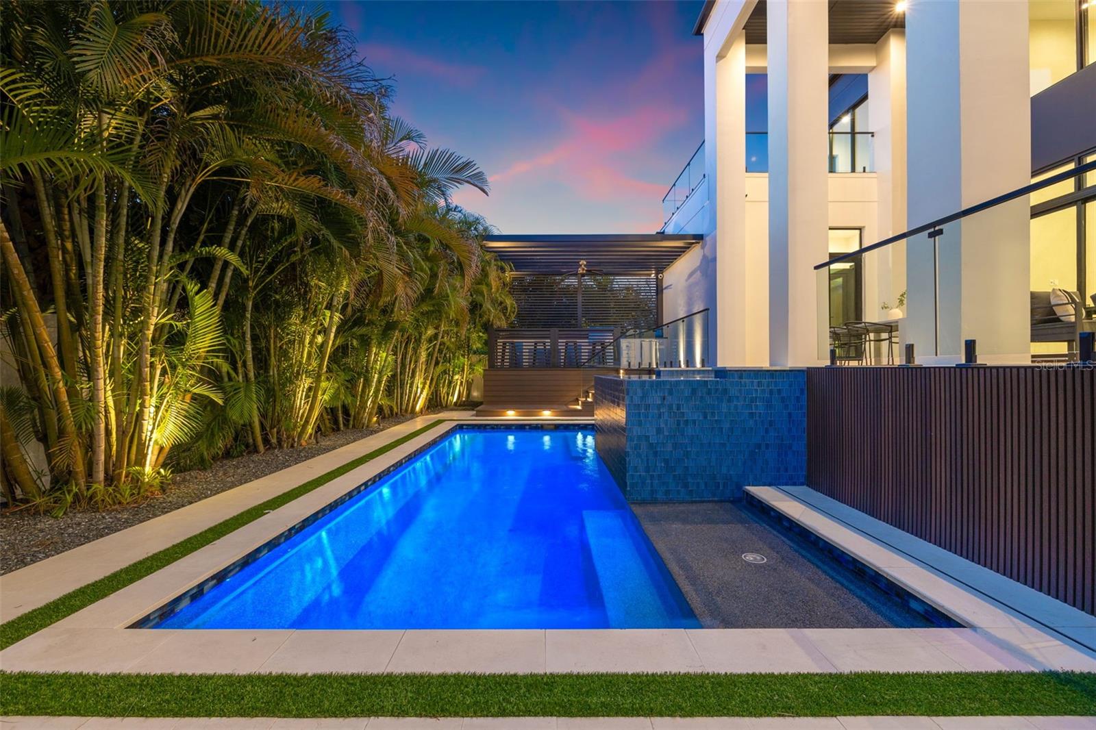EDEN SHORES SEC 4 BLK 6, LOT 2 - Residential