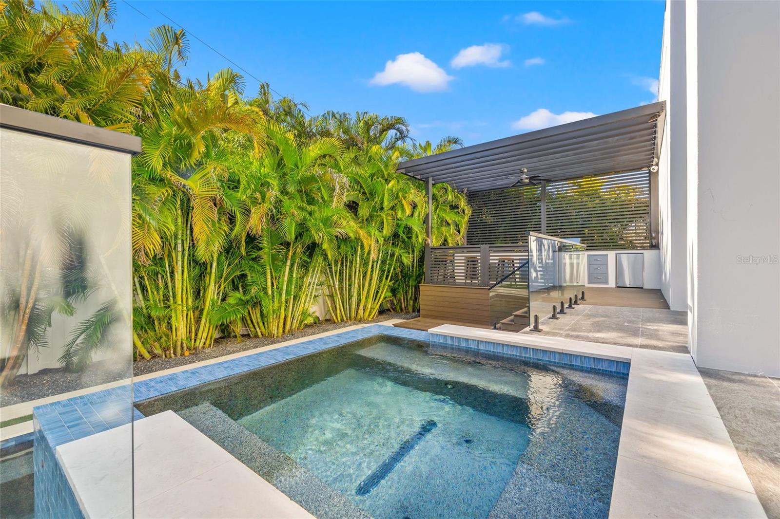 EDEN SHORES SEC 4 BLK 6, LOT 2 - Residential