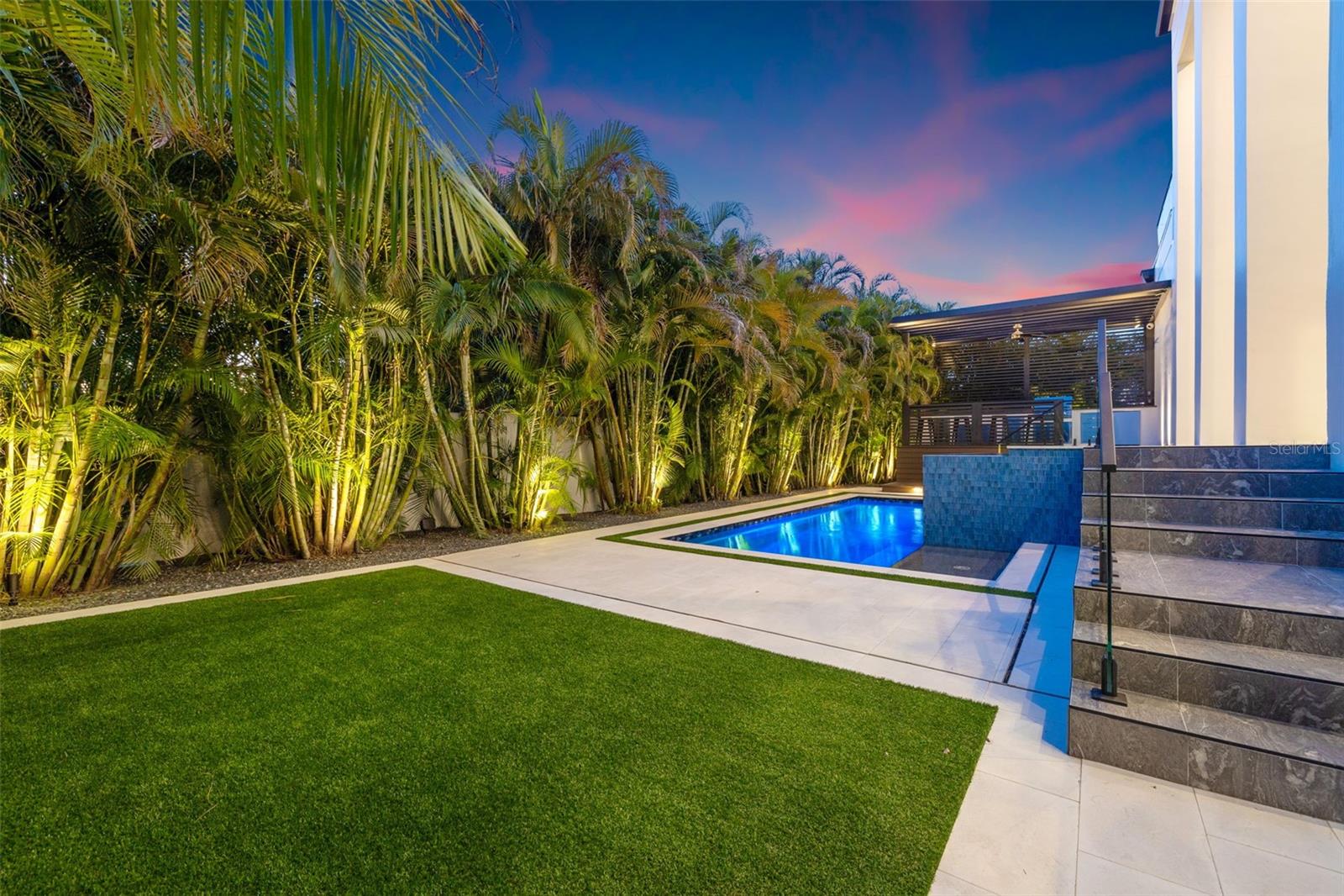 EDEN SHORES SEC 4 BLK 6, LOT 2 - Residential
