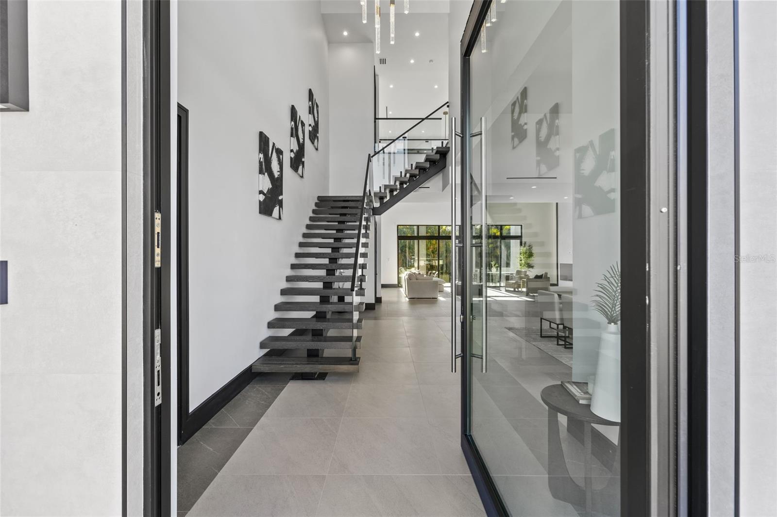 EDEN SHORES SEC 4 BLK 6, LOT 2 - Residential