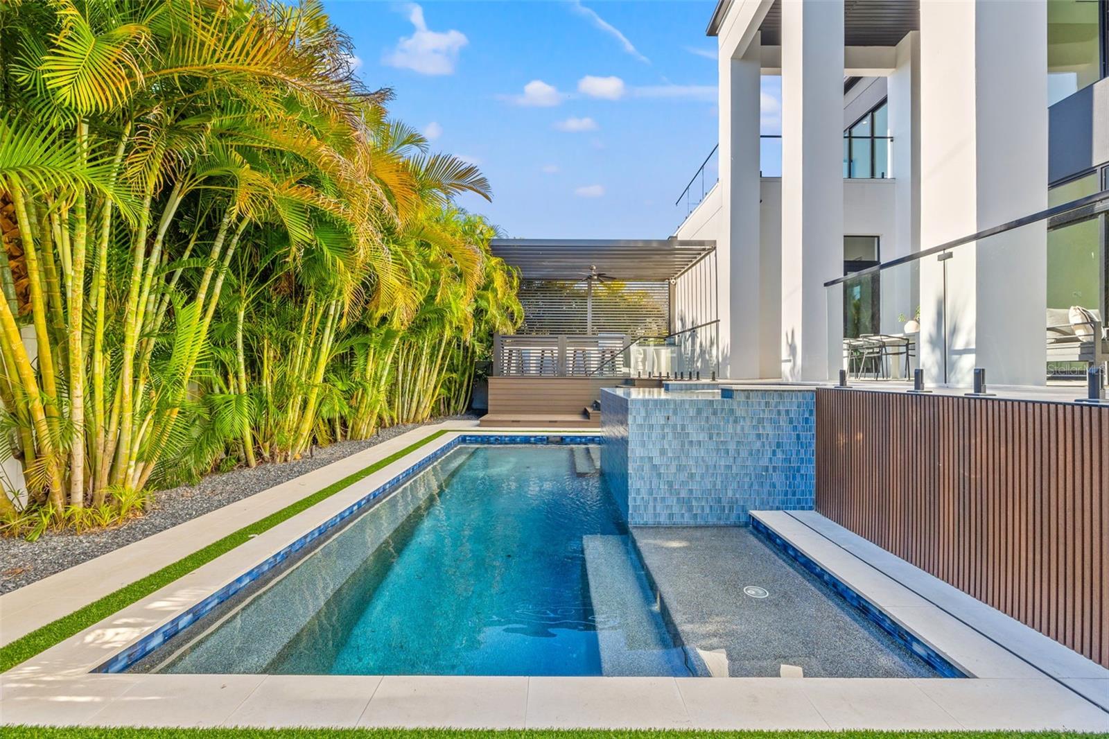 EDEN SHORES SEC 4 BLK 6, LOT 2 - Residential