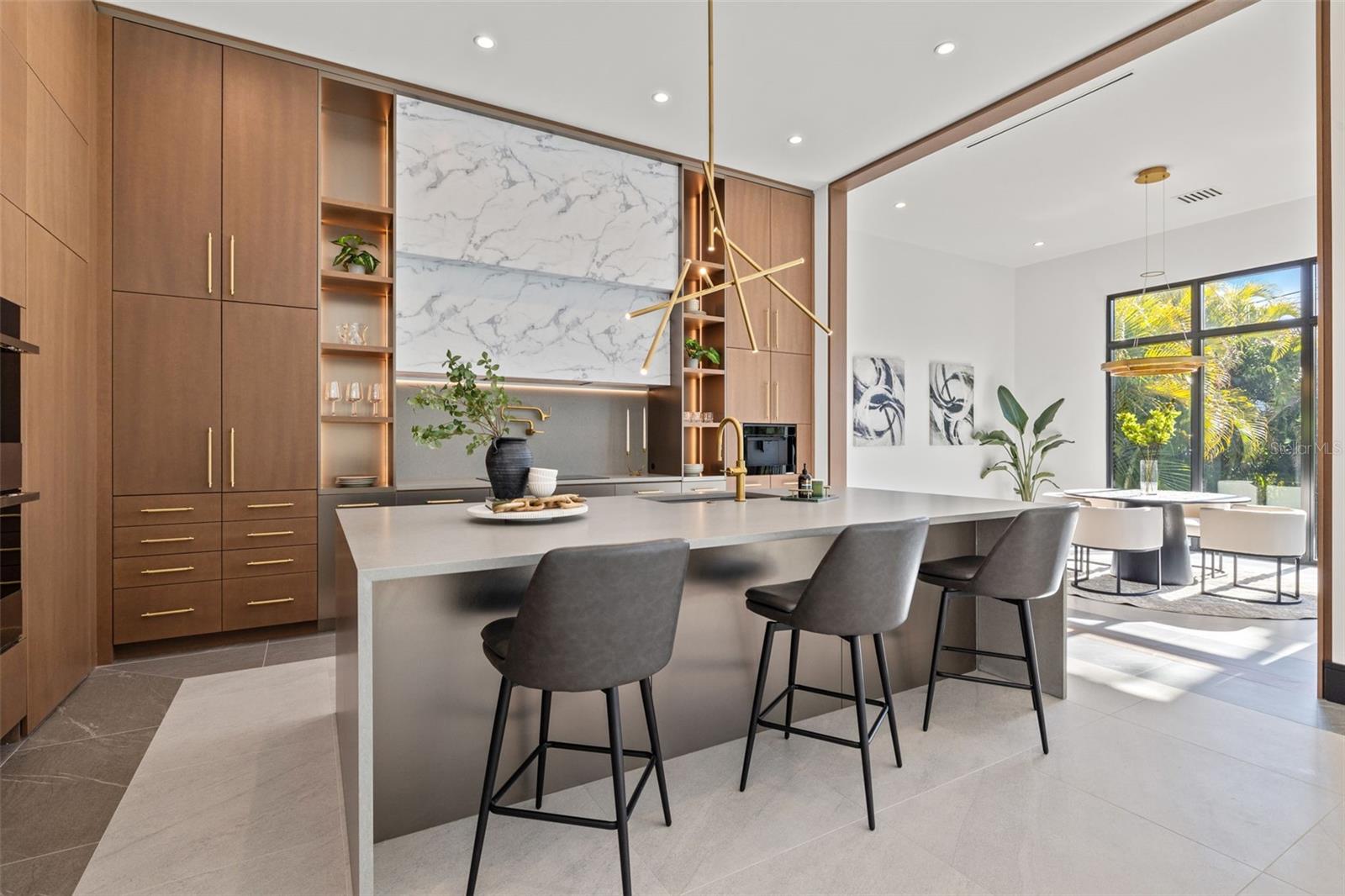 EDEN SHORES SEC 4 BLK 6, LOT 2 - Residential
