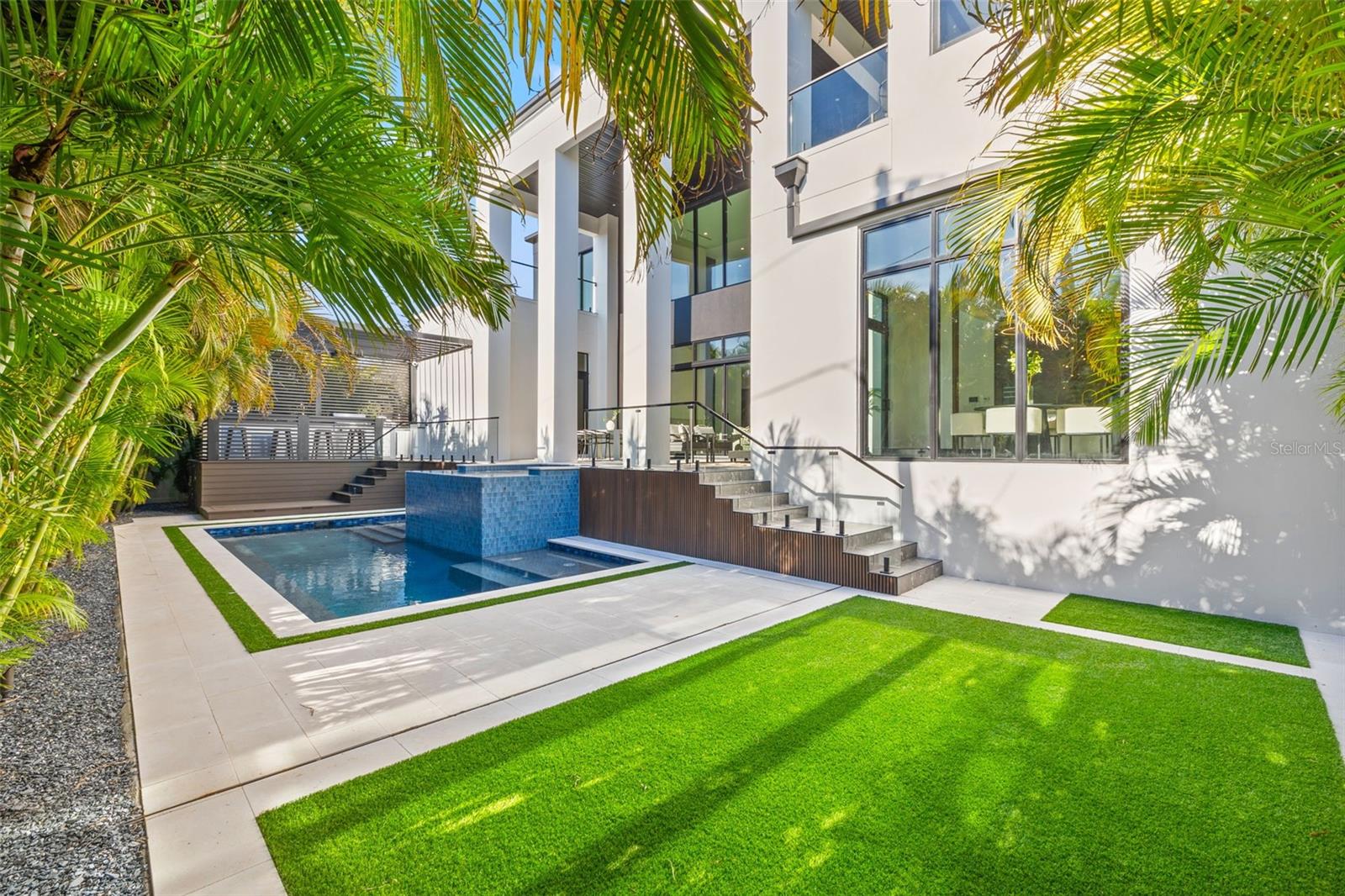 EDEN SHORES SEC 4 BLK 6, LOT 2 - Residential