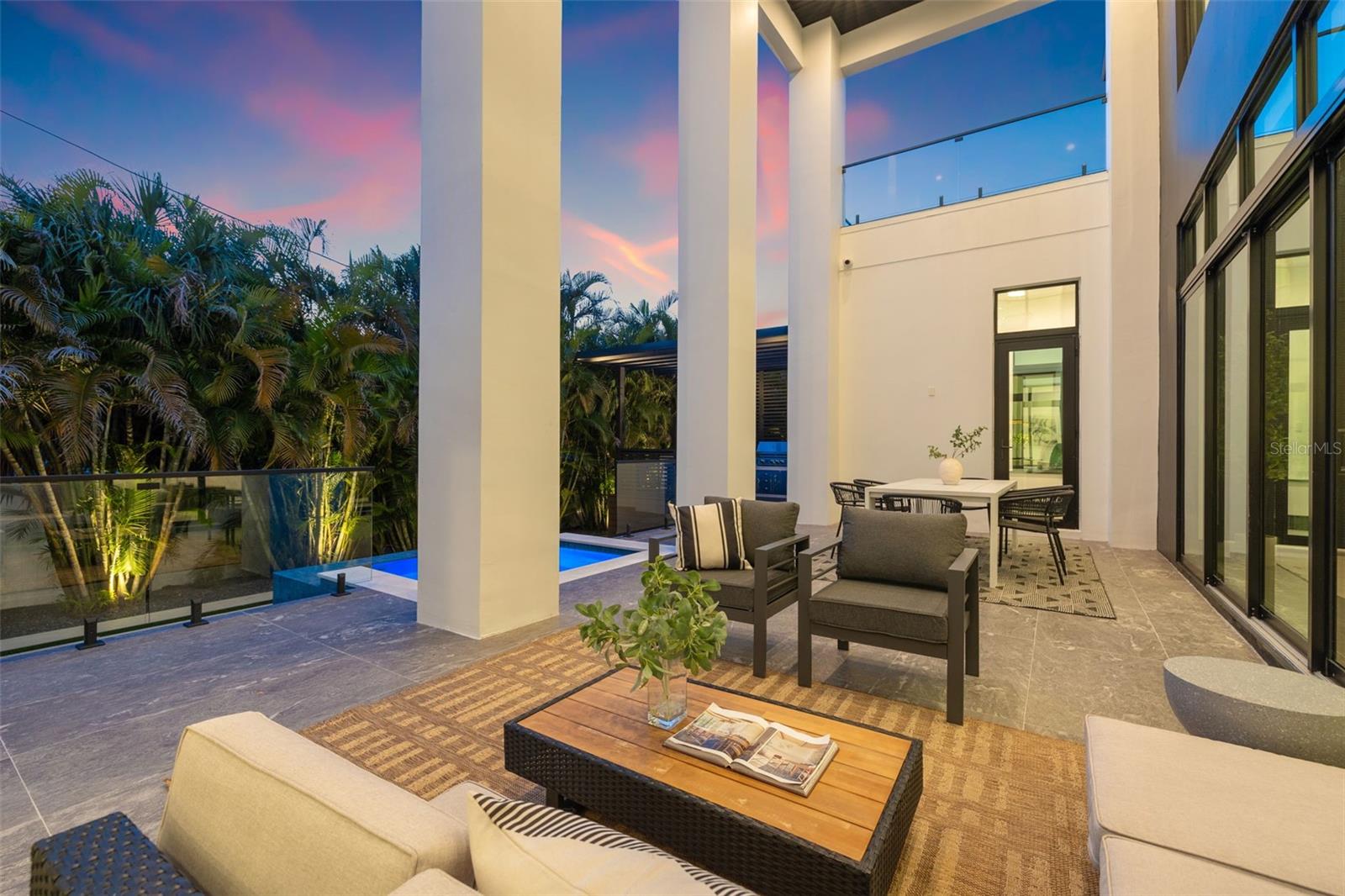 EDEN SHORES SEC 4 BLK 6, LOT 2 - Residential