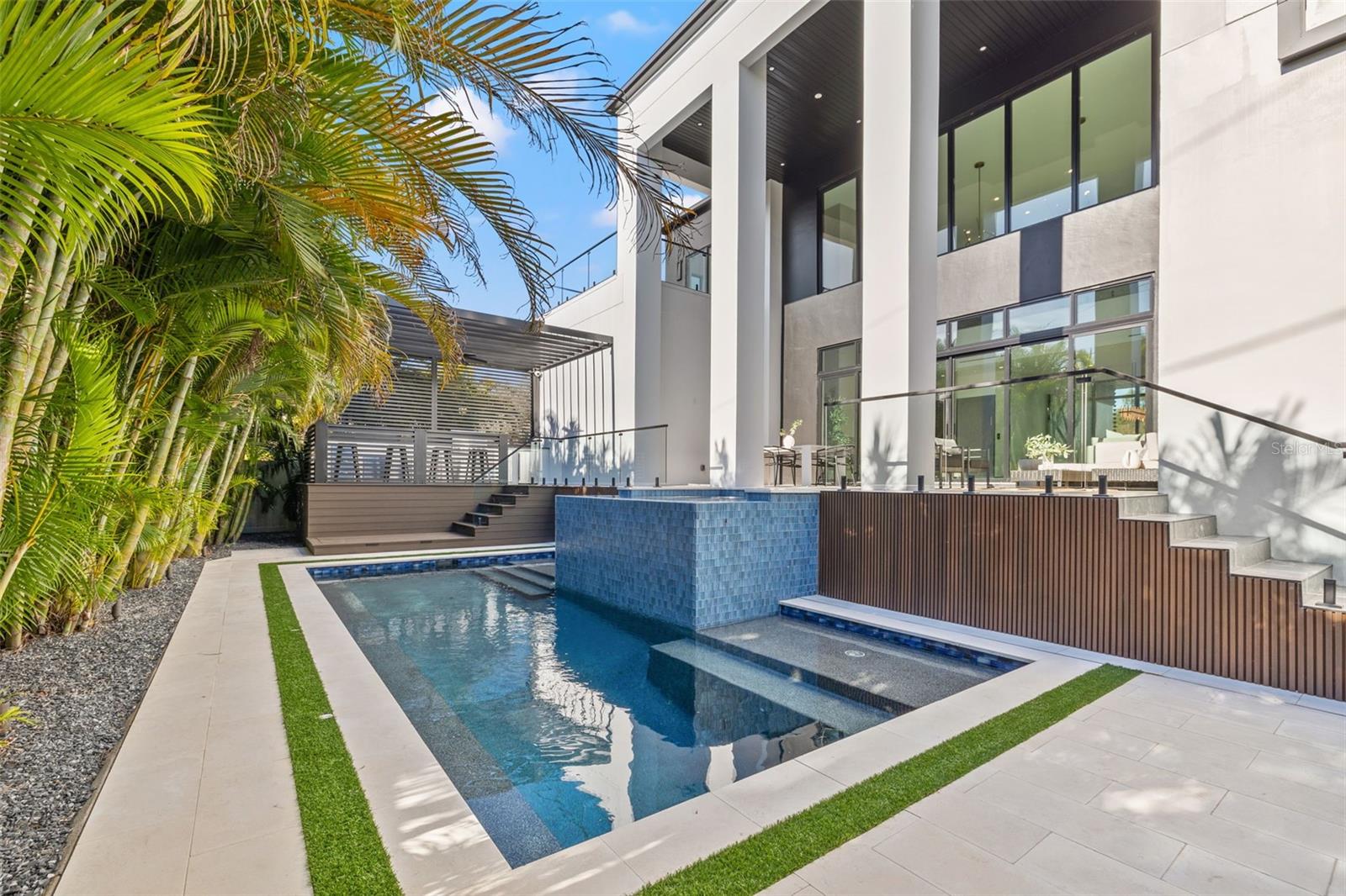 EDEN SHORES SEC 4 BLK 6, LOT 2 - Residential