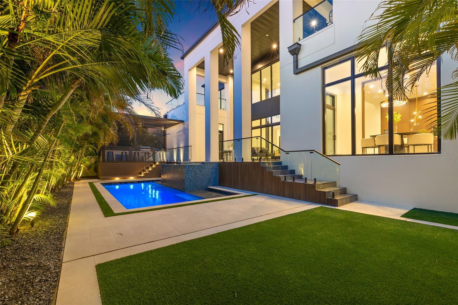 EDEN SHORES SEC 4 BLK 6, LOT 2 - Residential