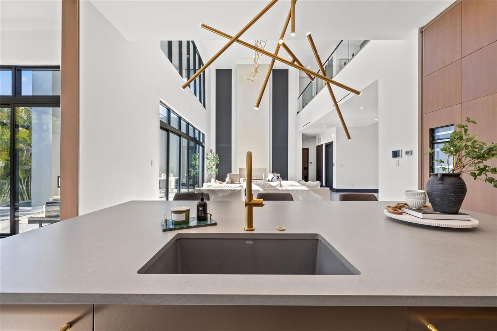 EDEN SHORES SEC 4 BLK 6, LOT 2 - Residential