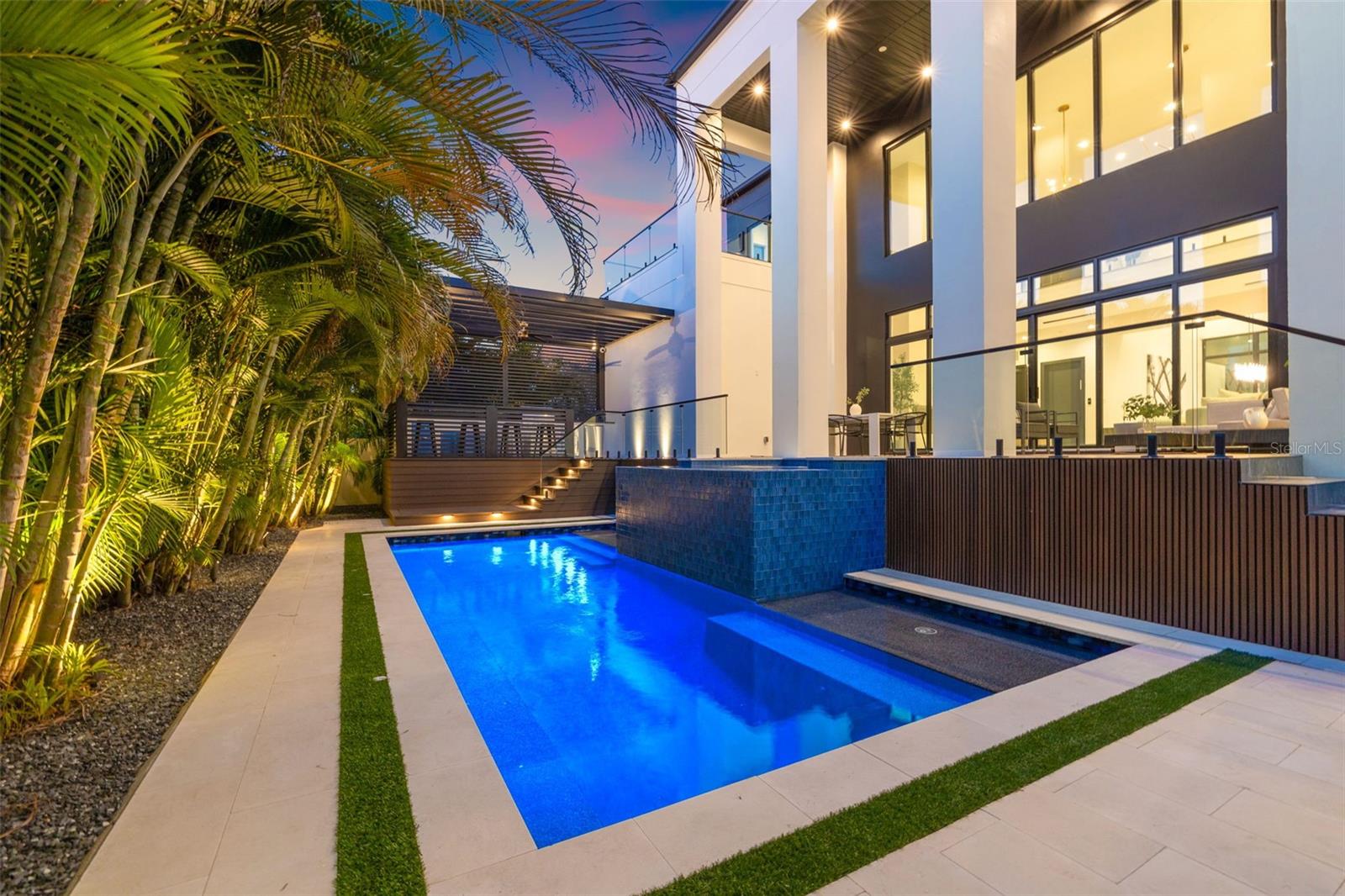 EDEN SHORES SEC 4 BLK 6, LOT 2 - Residential