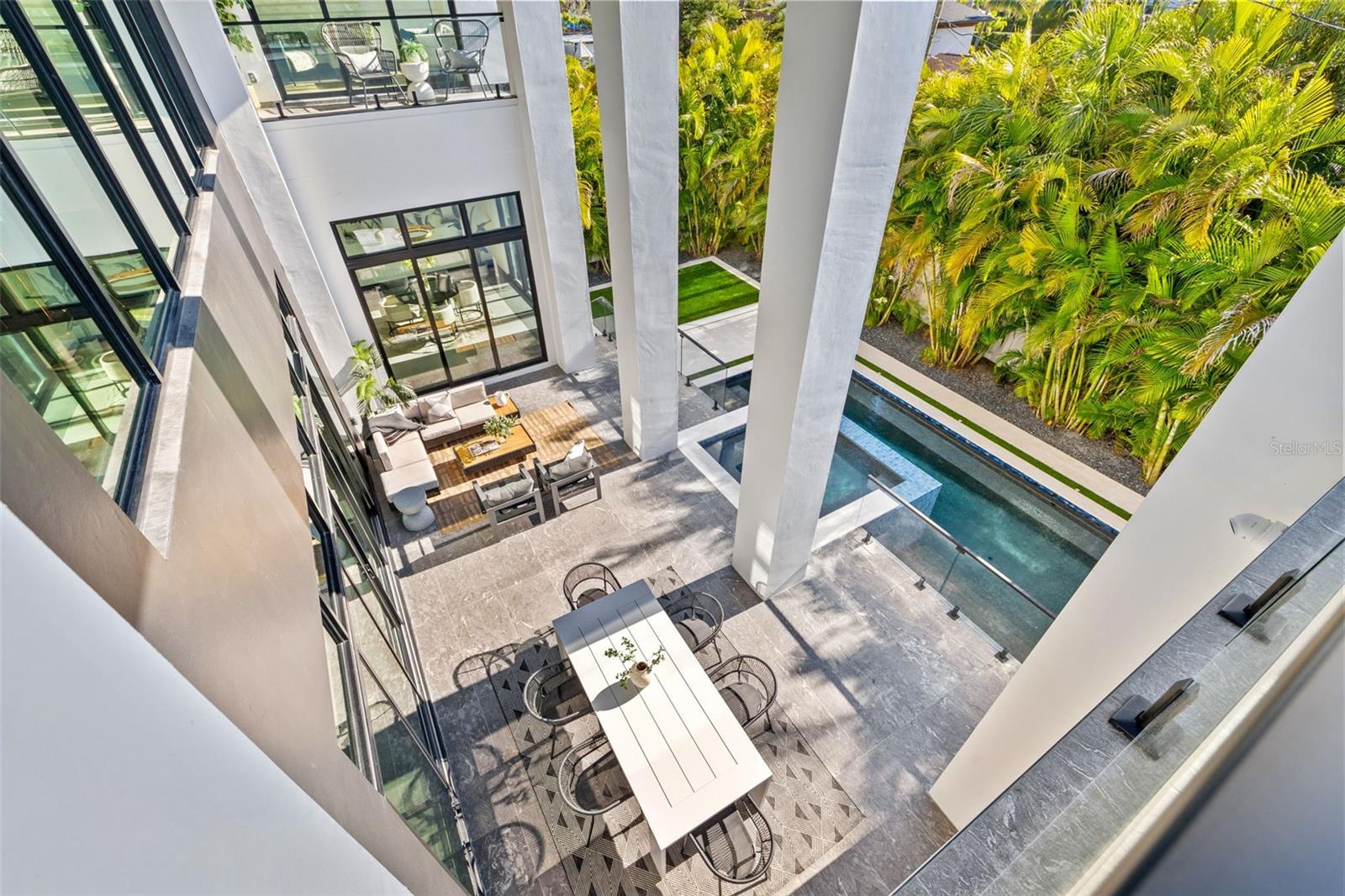 EDEN SHORES SEC 4 BLK 6, LOT 2 - Residential