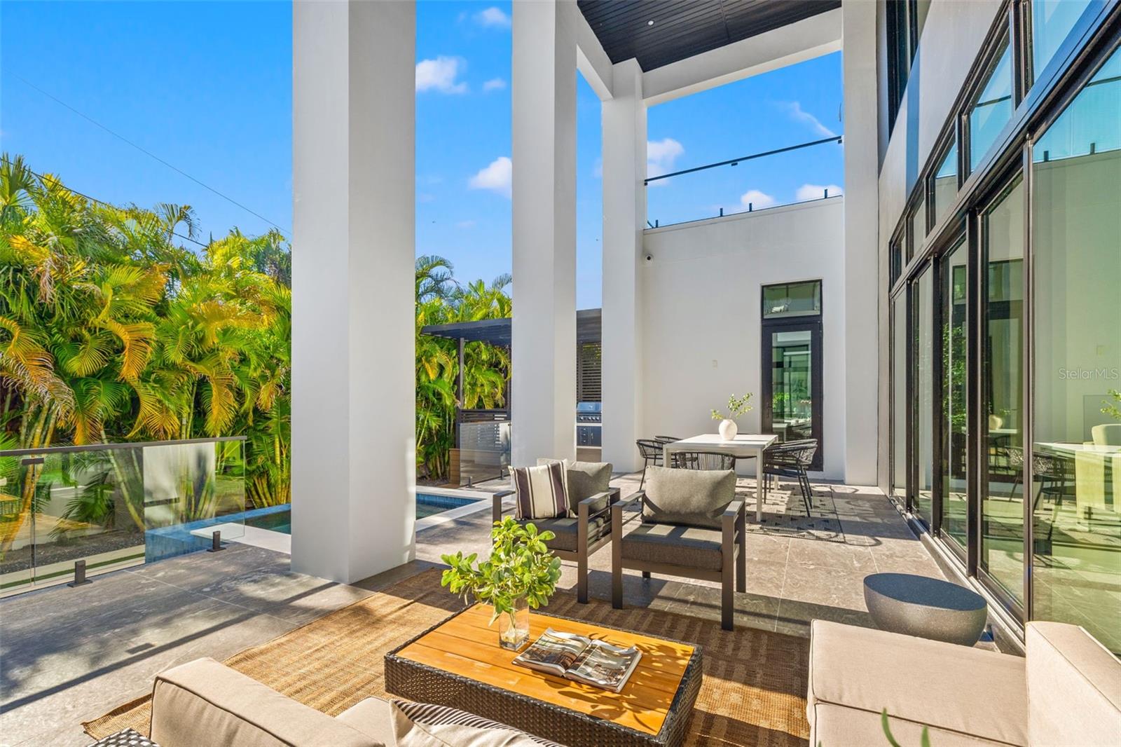 EDEN SHORES SEC 4 BLK 6, LOT 2 - Residential