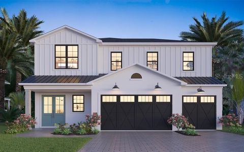 2919 W ELROD AVENUE TAMPA FL 33611