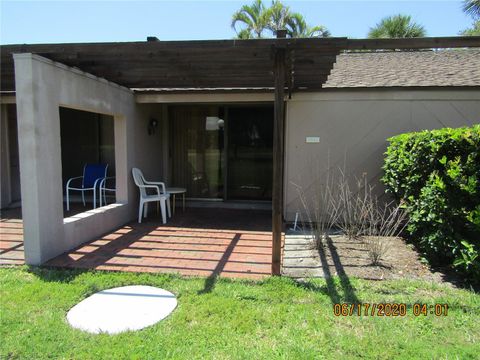 Photo of 3553 Longmeadow #27, Sarasota, FL 34235 (MLS # A4691103)