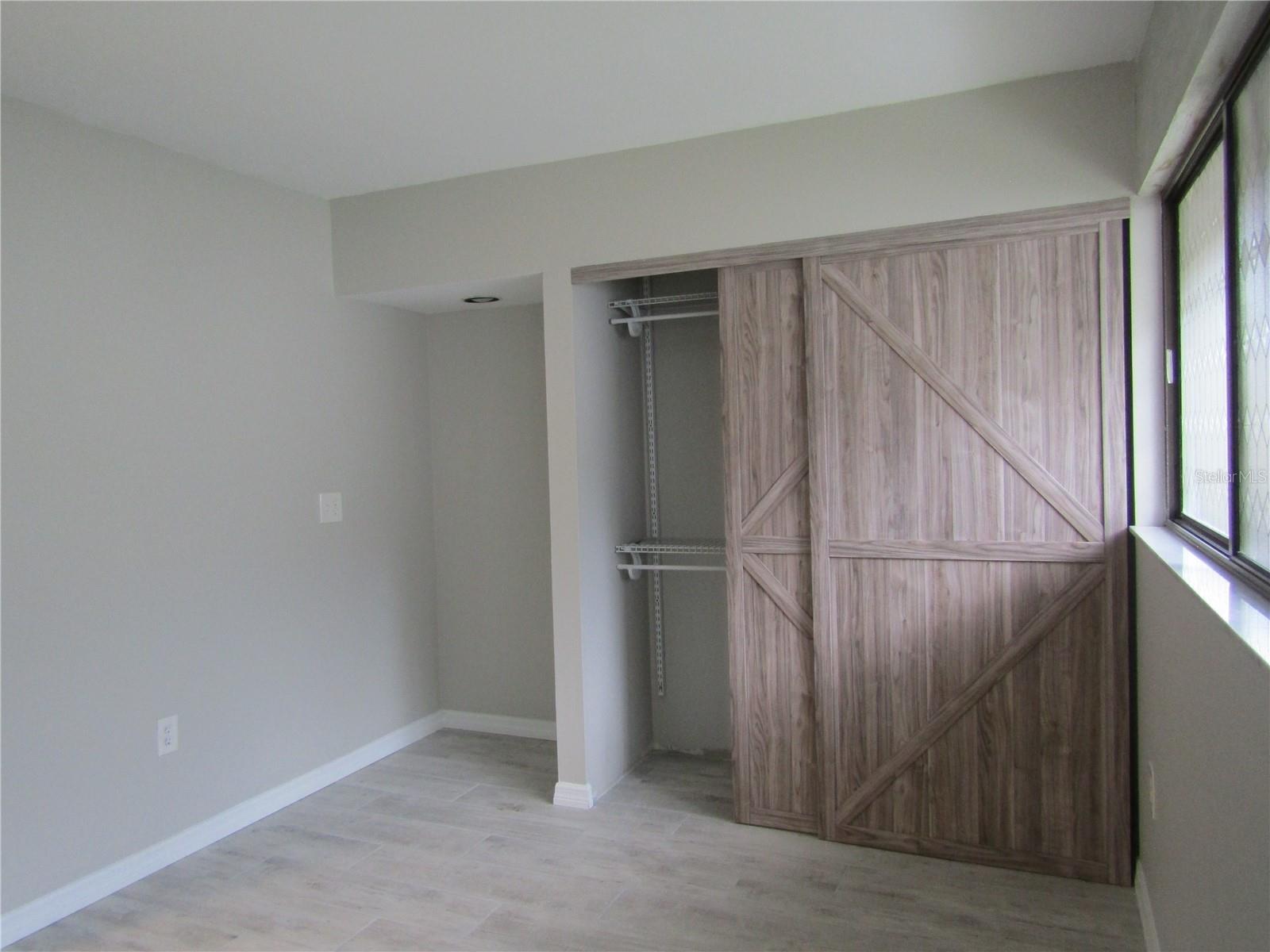 BUNKER OAKS - Residential Lease