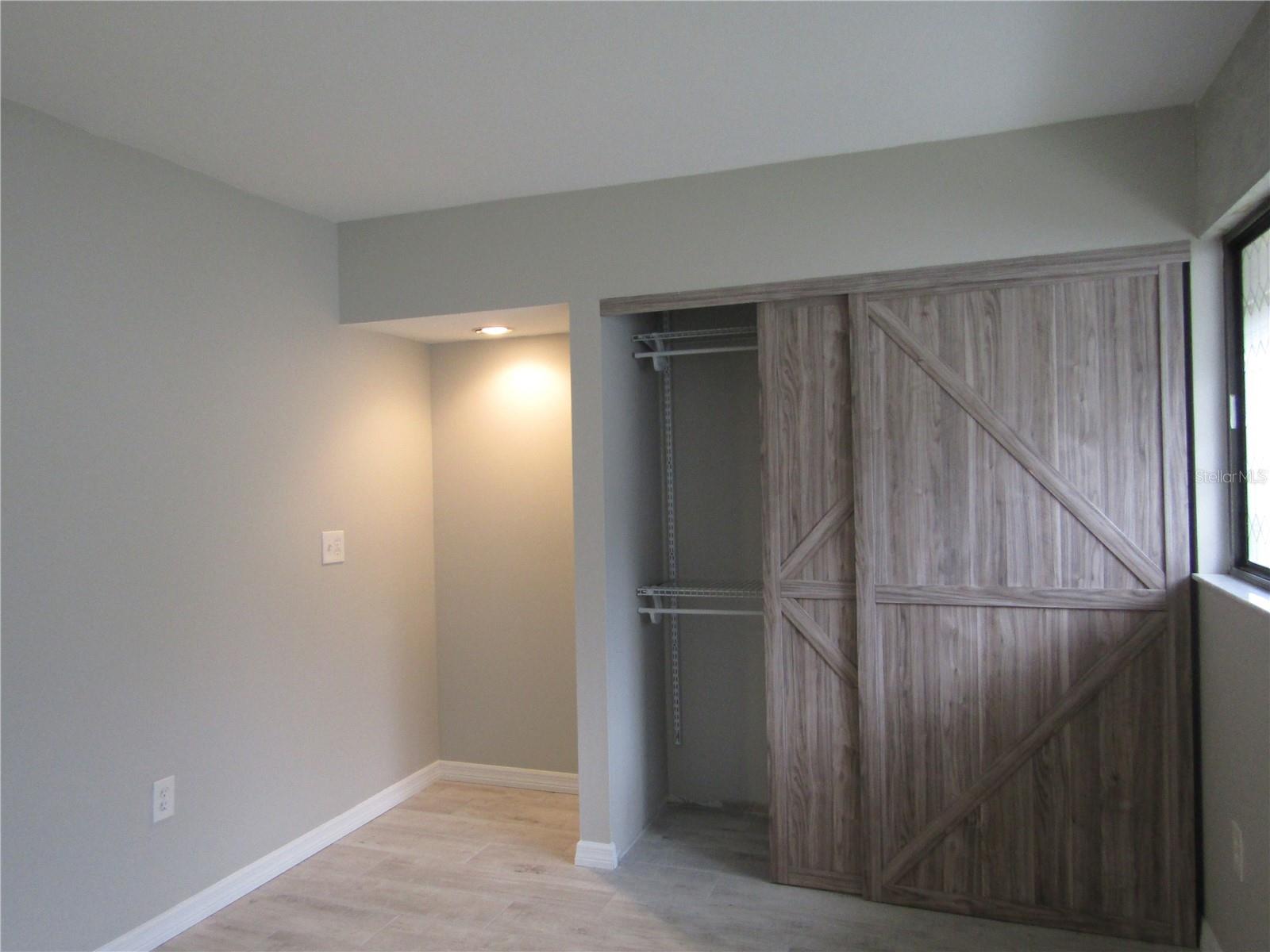 BUNKER OAKS - Residential Lease