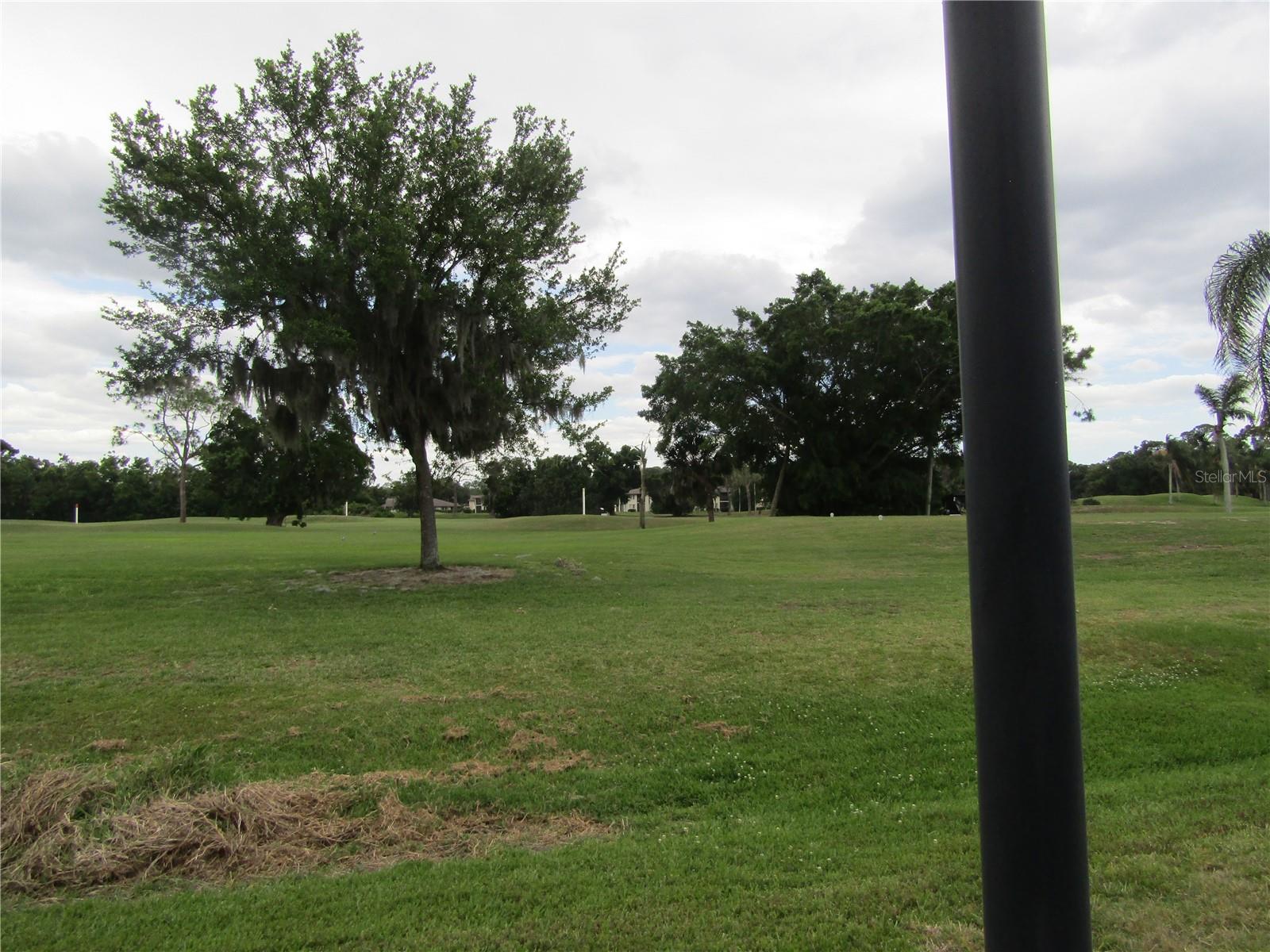 BUNKER OAKS - Residential Lease