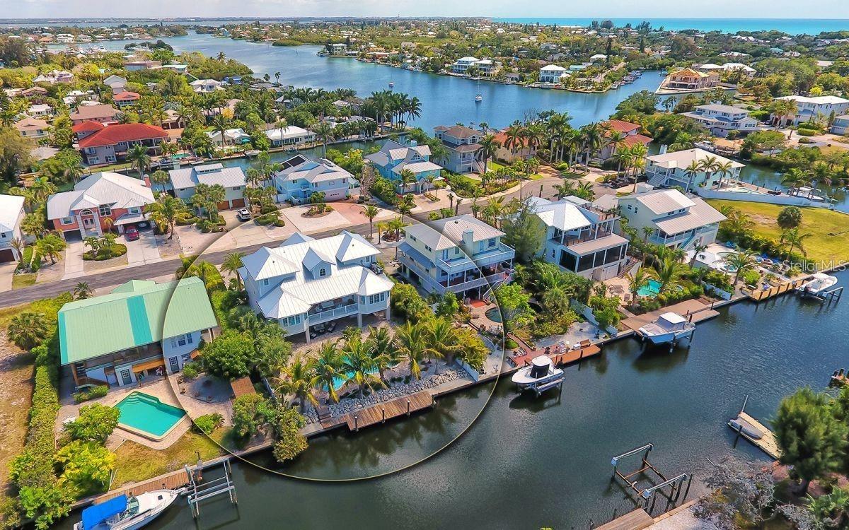 LACIOS SUB SEC B - Residential