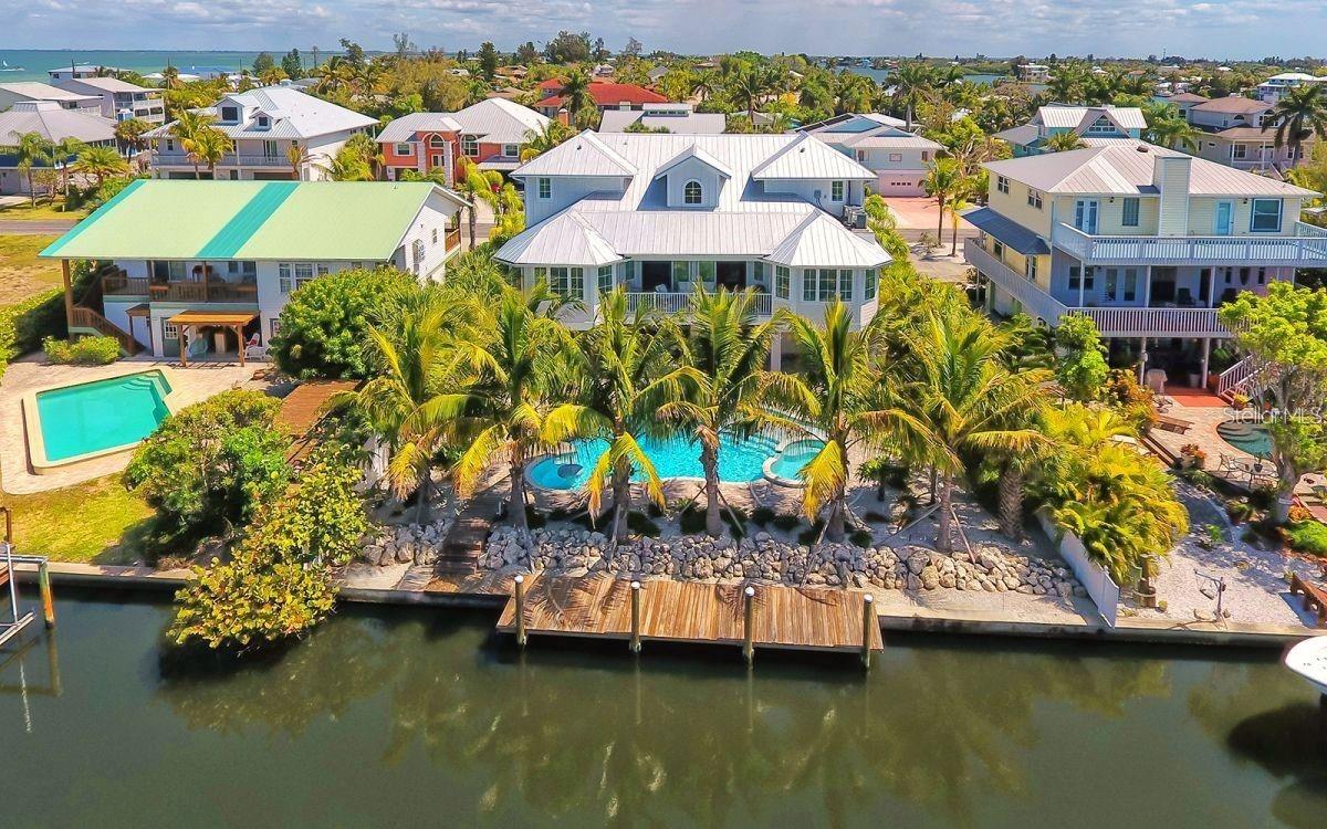 LACIOS SUB SEC B - Residential