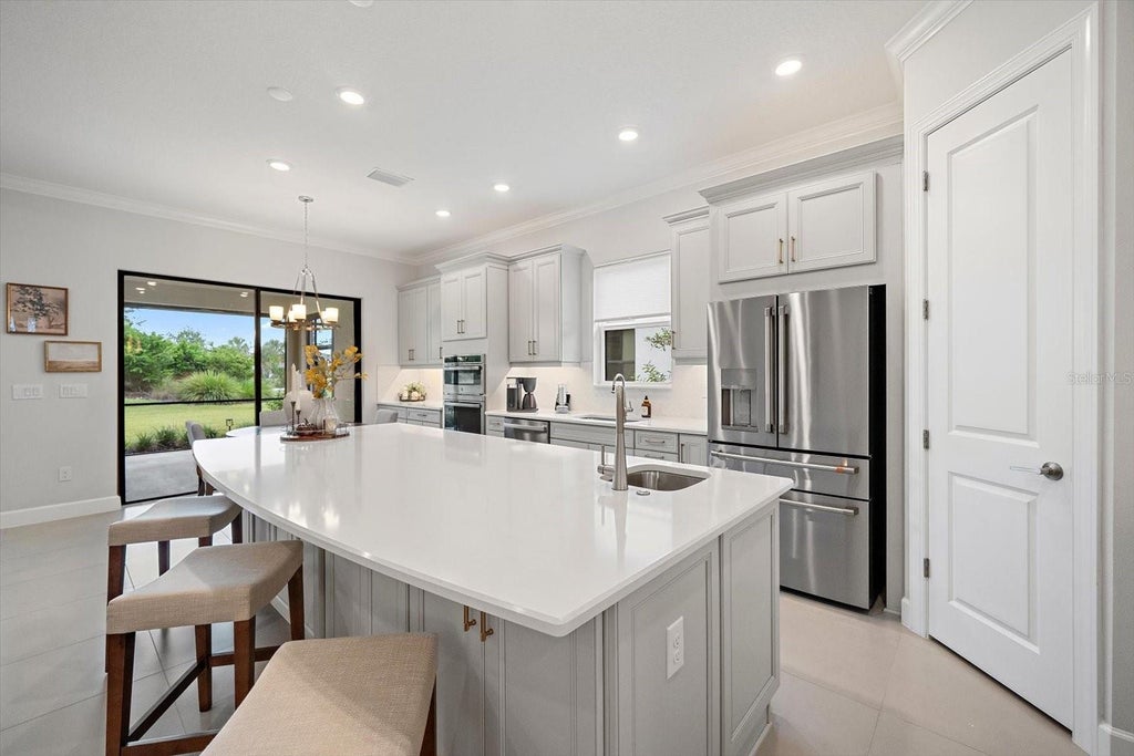 Photo of 10128 Morning Mist Lane, Sarasota, FL 34241 (MLS # A4708644)