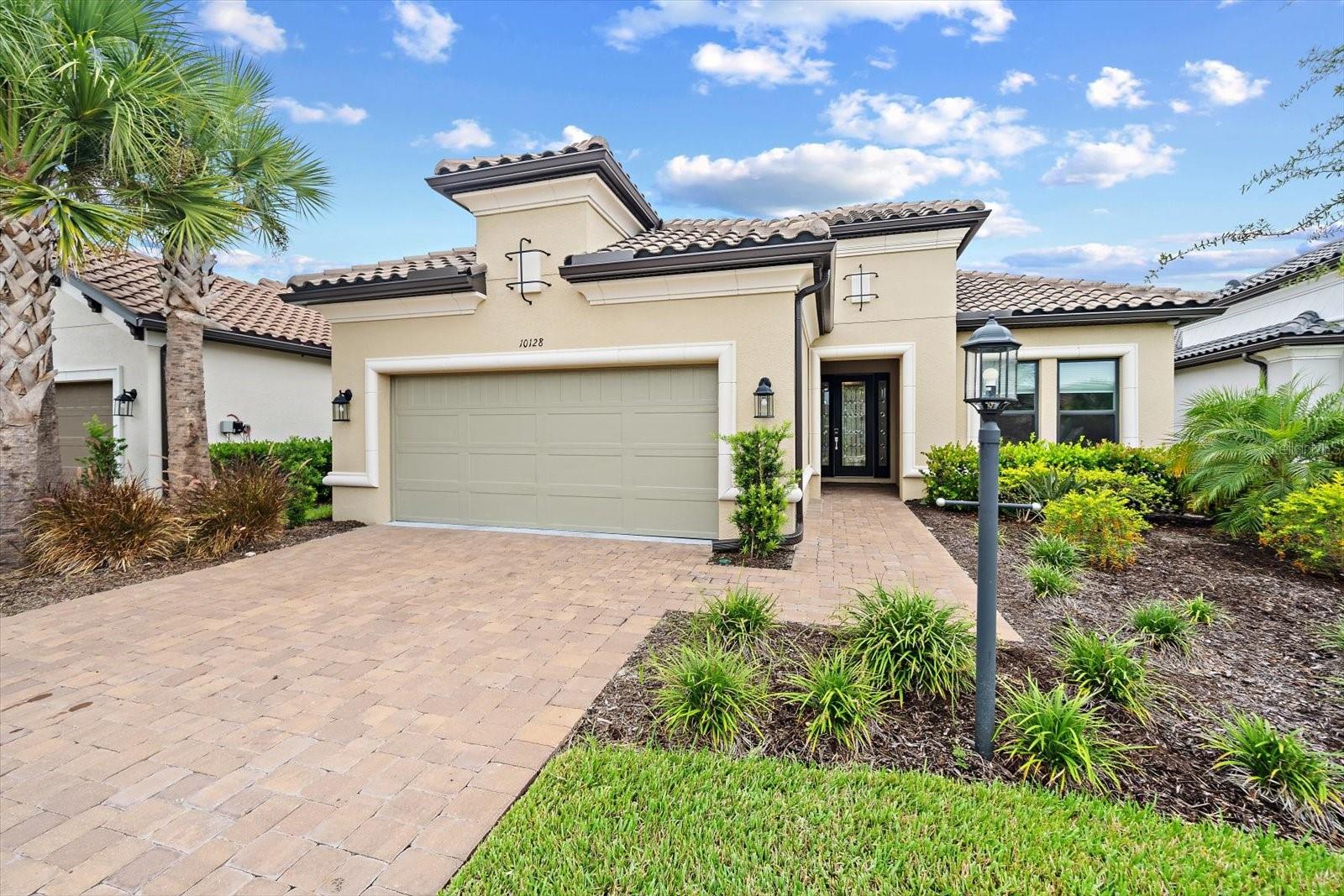 10128 MORNING MIST LANE
