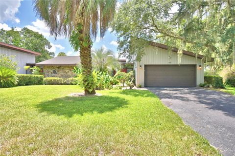 Photo of 20 Nottingham Way, Haines City, FL 33844 (MLS # P4939090)