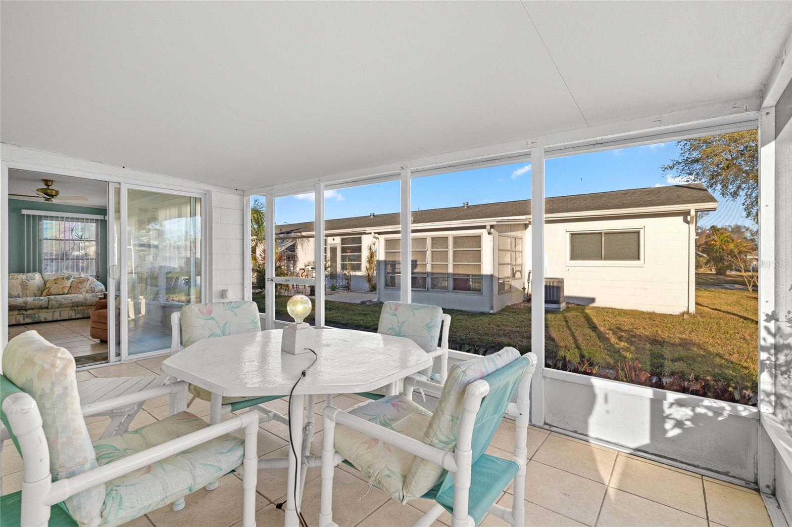 SPRINGWOOD VILLAS - Residential