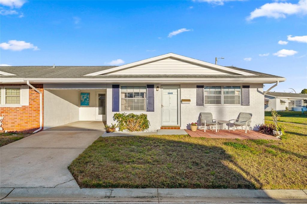 Photo of 10009 Tulip Street N, Pinellas Park, FL 33782 (MLS # TB8481024)