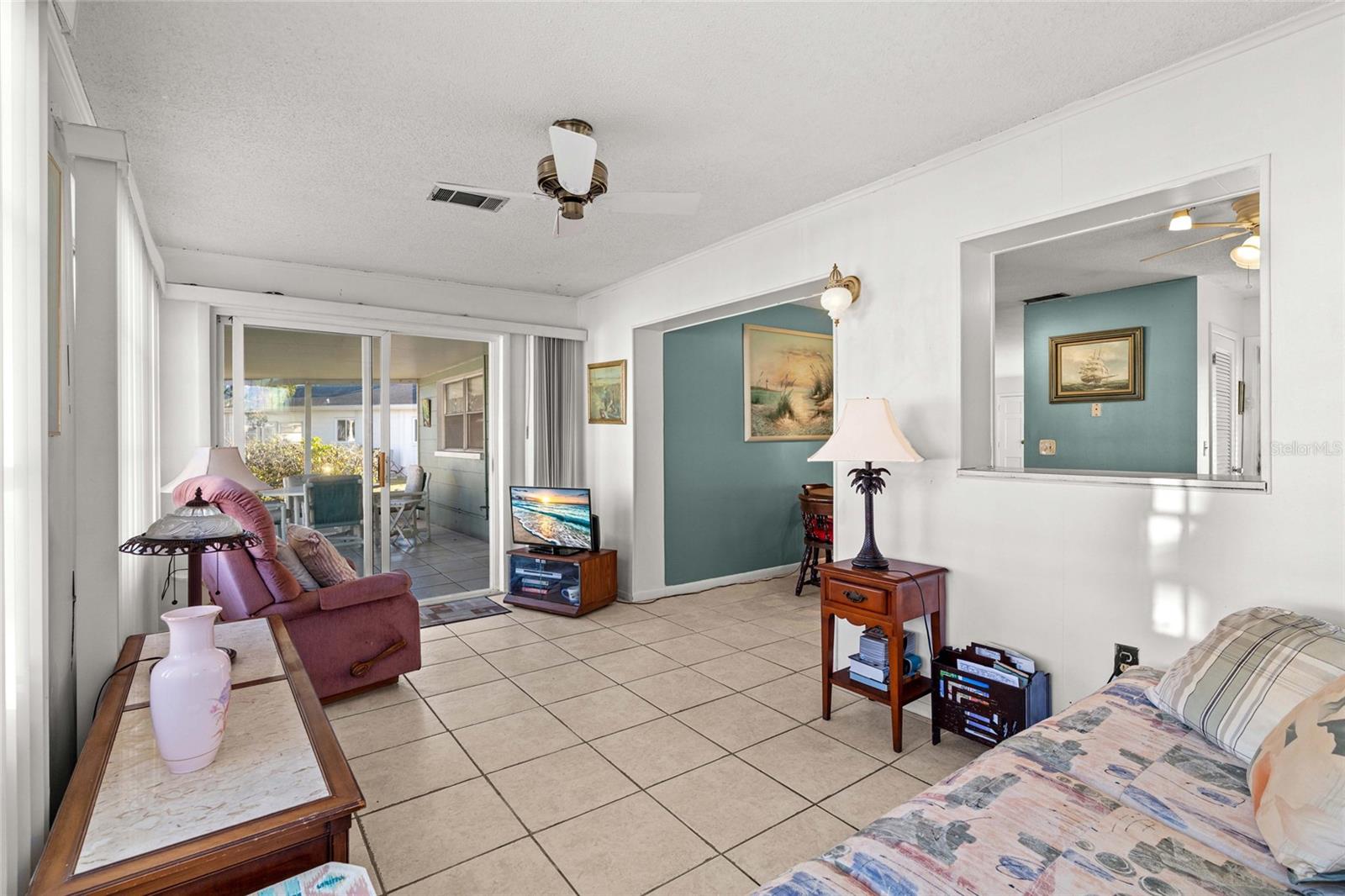 SPRINGWOOD VILLAS - Residential