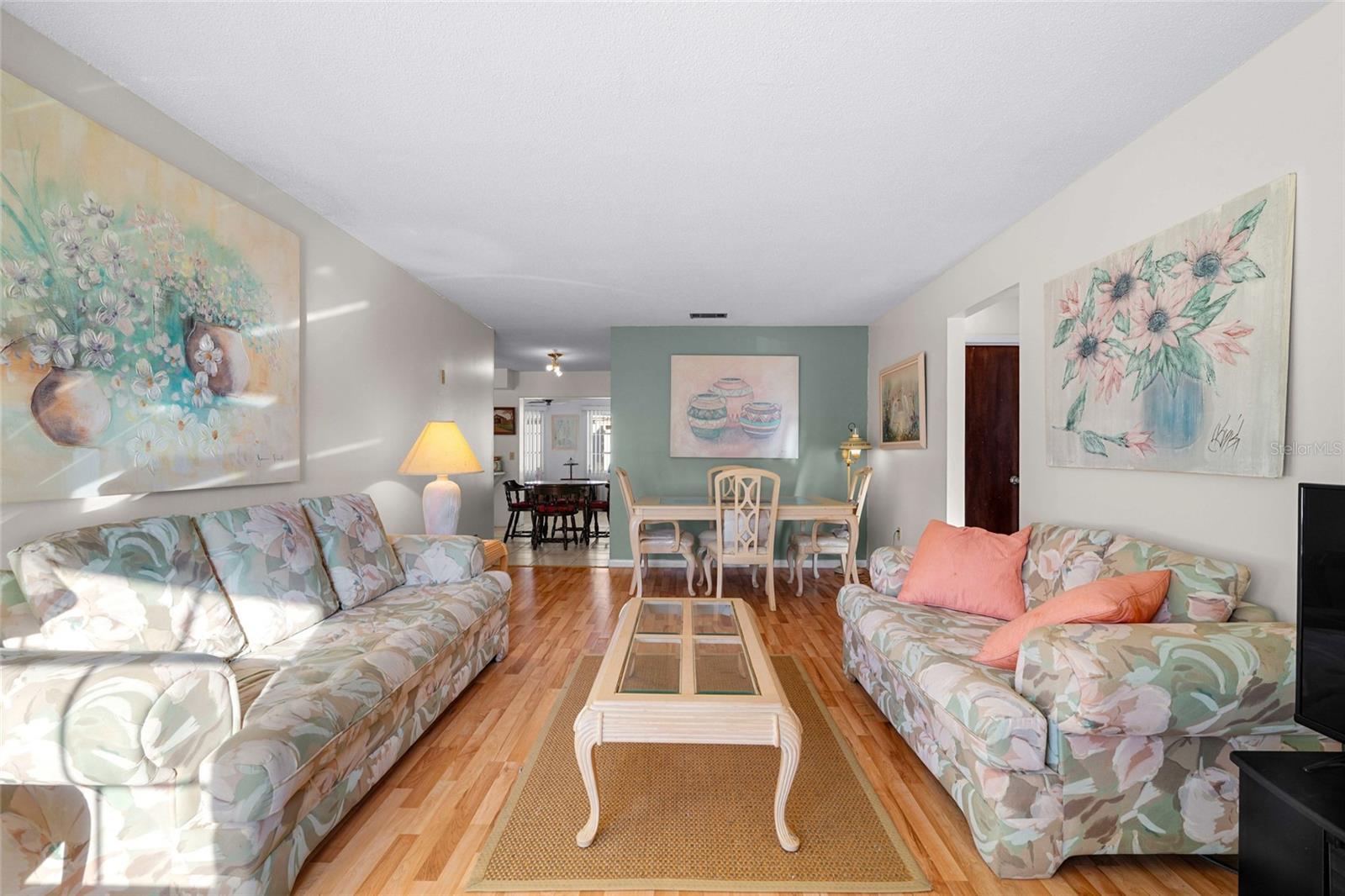 SPRINGWOOD VILLAS - Residential