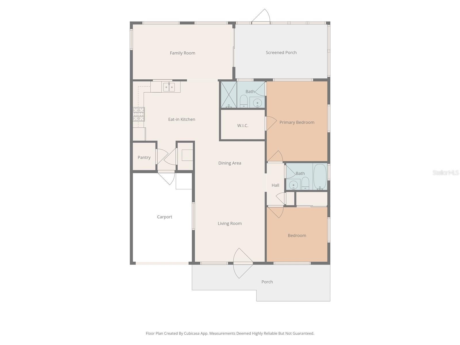 SPRINGWOOD VILLAS - Residential