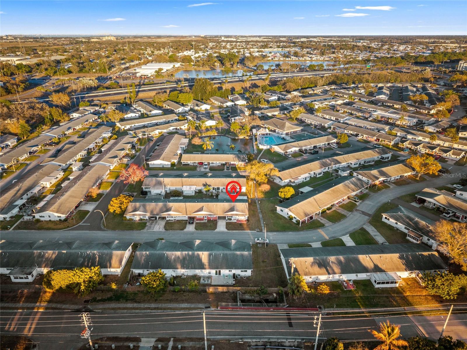 SPRINGWOOD VILLAS - Residential